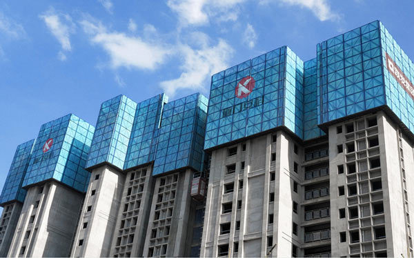 革新建筑工艺，新一代爬架利器亮相🌟