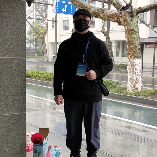 杨云帆聚焦科技前沿，探索未来趋势的最新动态