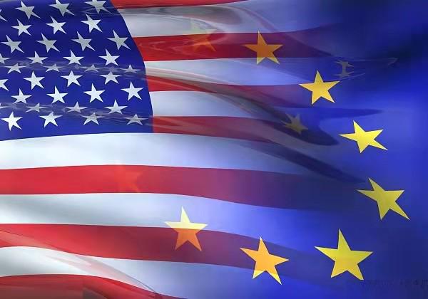 美国最新联盟重塑全球影响力战略联盟揭秘