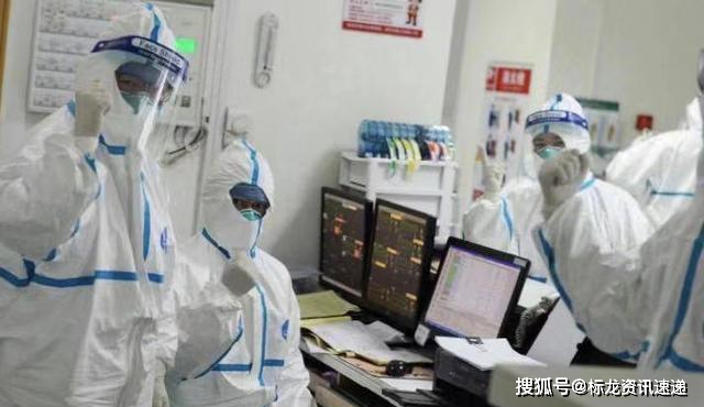 河北肺炎最新动态更新