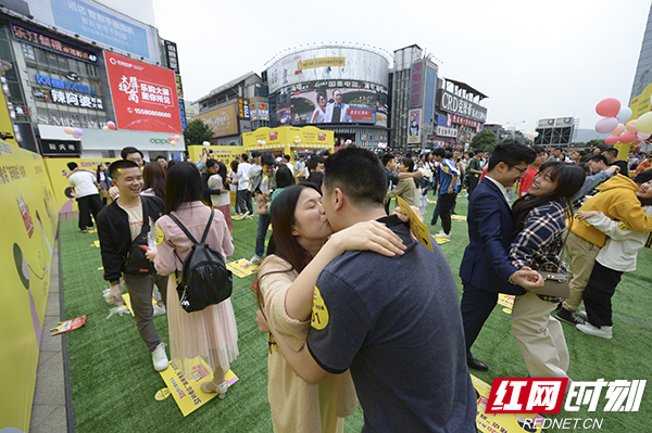 长沙谈恋爱最新,长沙谈恋爱最新💕超浪漫打卡地、约会攻略大揭秘！