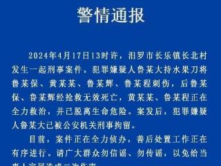 湖南汨罗最新事件揭秘