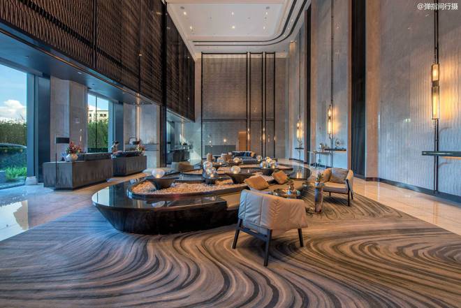 深圳最新奢华酒店体验与评测