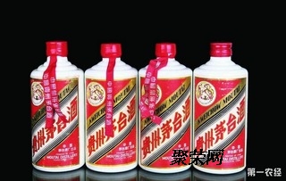 揭秘贵州茅台最新价格动态，高端白酒市场风云变幻！