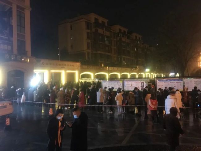 成都郫都抗疫日常，温馨抗疫，守护家园的最新进展