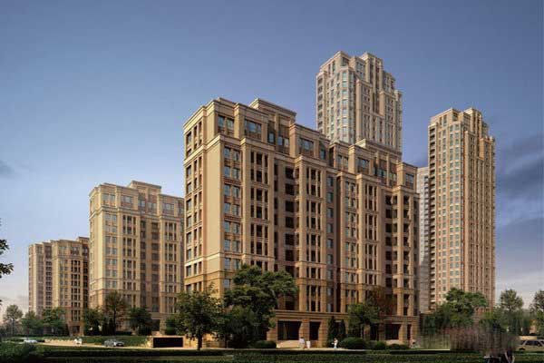 天津楼盘最新价格新房,天津楼盘最新价格新房，科技重塑居住梦想，前沿生活体验引领未来