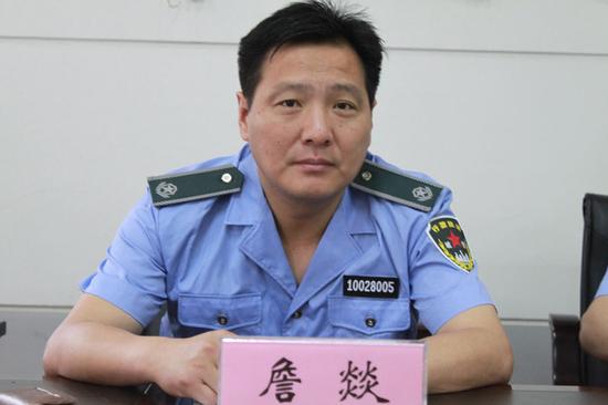 城管局局长最新动态，城市管理的创新与实践探索