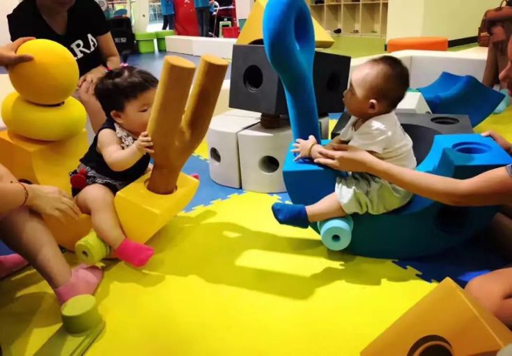 宝贝王早教最新论述及动态解析