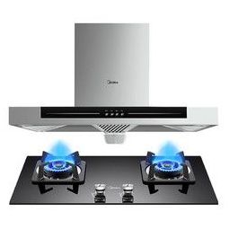 美的烟灶套装最新,美的烟灶套装最新，温馨厨房的奇妙故事