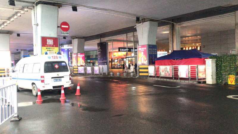 特色小店现身小巷深处，最新肺炎疫情下的奇遇