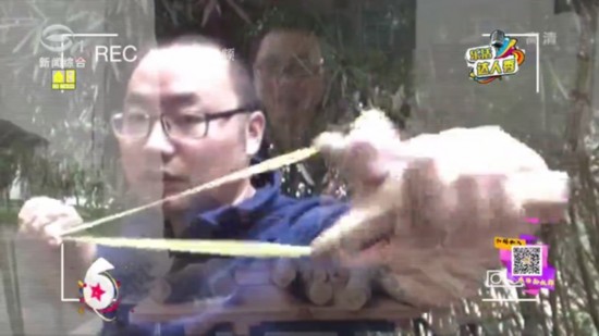 弹弓虎嫂比赛视频，技能学习与观赛指南全攻略