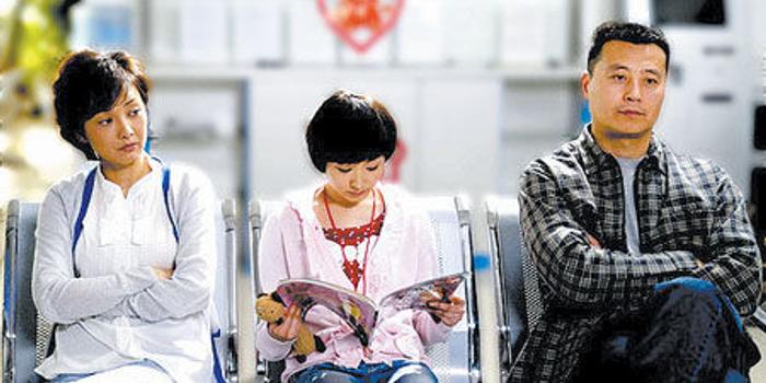 幸福生活演员阵容全揭秘