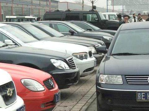 蒲城二手车资讯更新动态