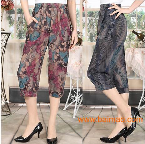 新款花裤，时尚潮流的细致解读与魅力展现