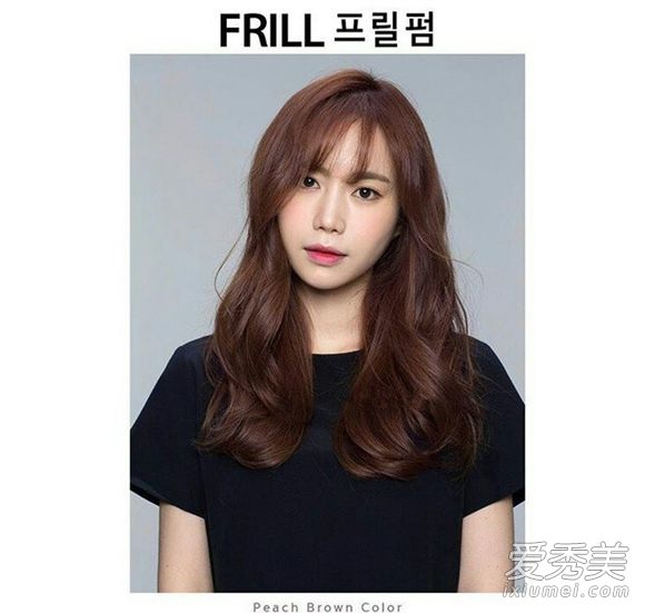 2017最新发型趋势，展现变化之美，自信与成就感的源泉