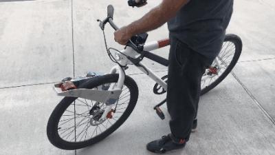 最新省力自行车,最新省力自行车的观点论述