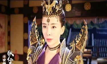 狄仁杰秋官神探新篇,狄仁杰秋官神探新篇