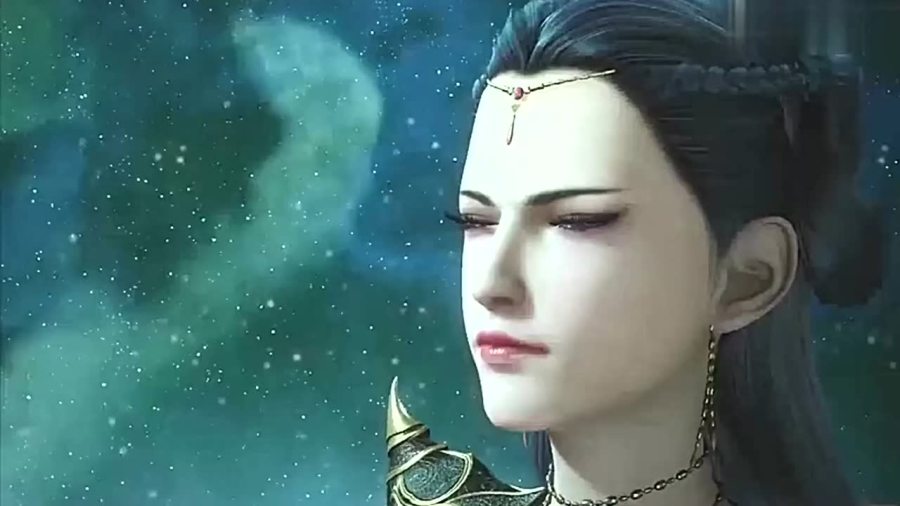 叶辰动漫，热血与荣耀的碰撞与交织