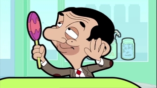 憨豆先生动漫，欢乐温馨的日常生活时光