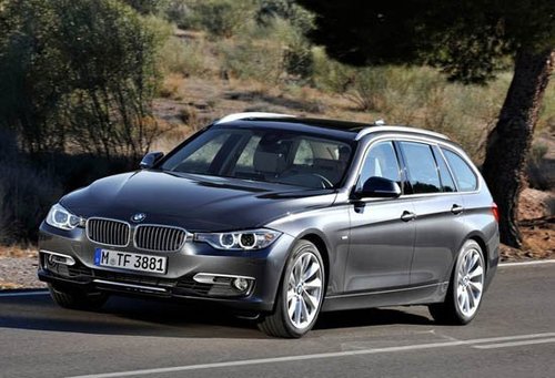 宝马新三系9月上市，购车指南与准备步骤