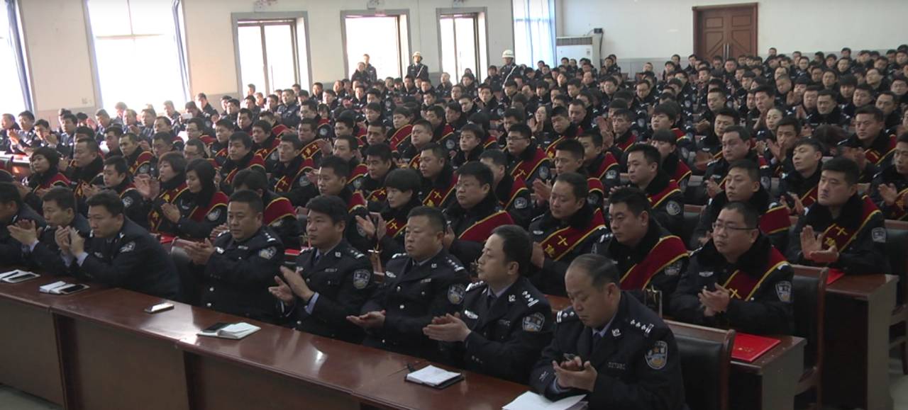 辅警改革最新进展与动态更新