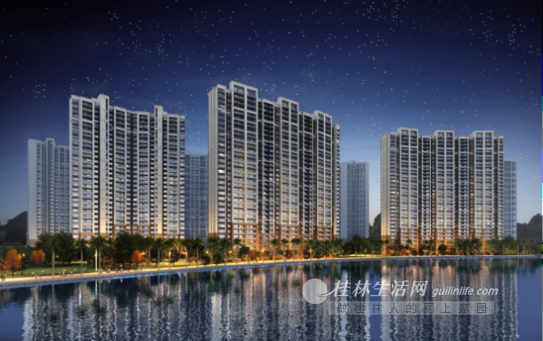 桂林楼盘最新价格行情深度解析