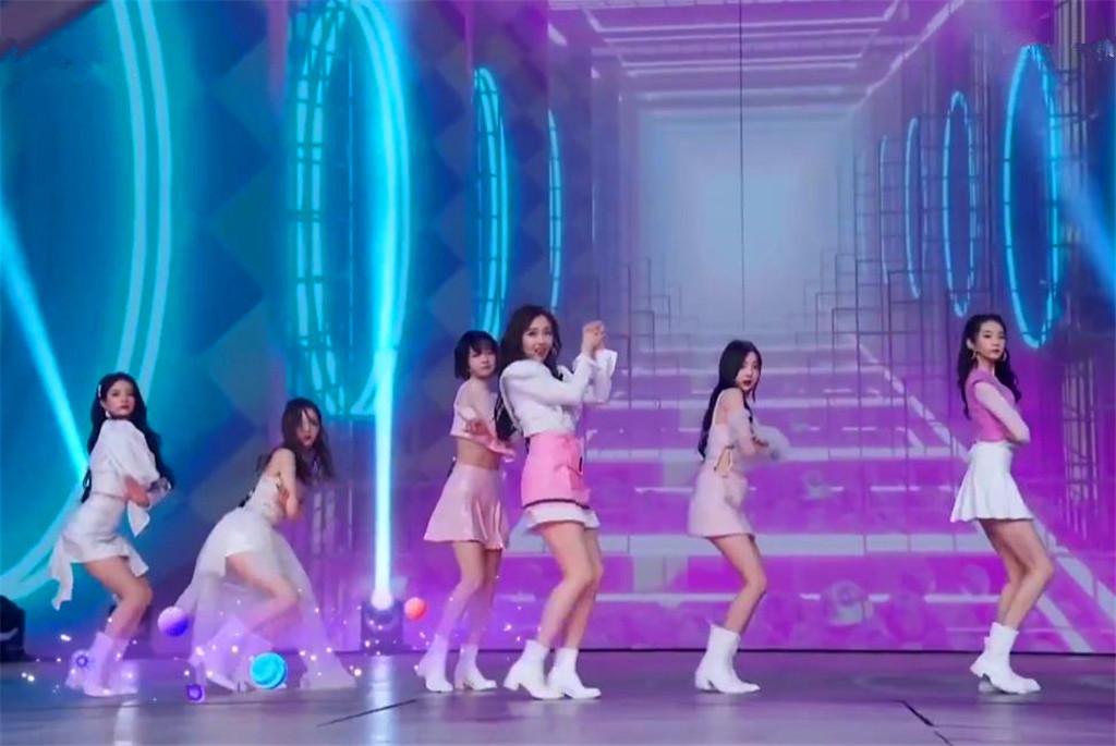 硬糖少女最新动态,硬糖少女最新动态