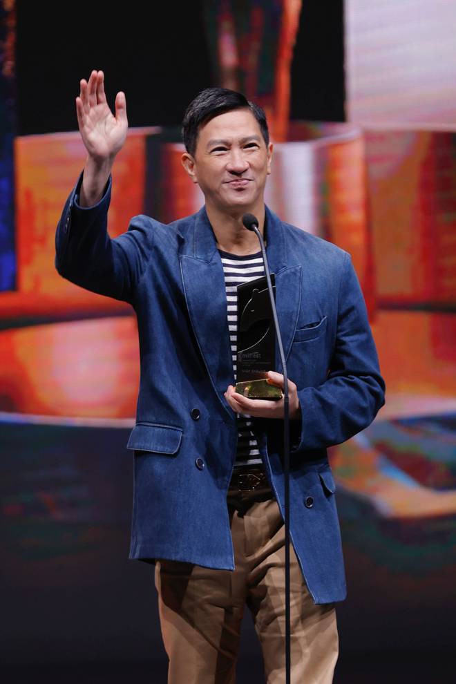 张家辉新电影，小巷深处的隐藏瑰宝