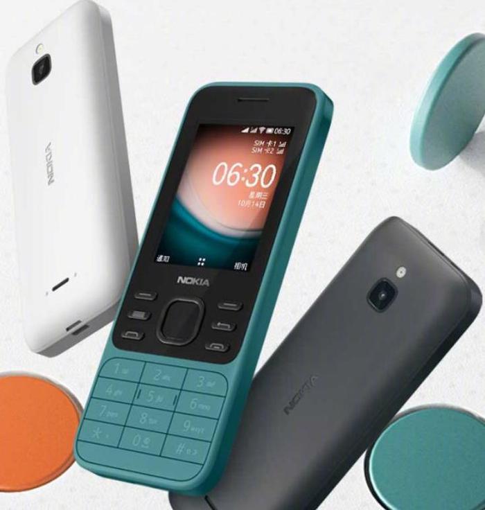 若基亚新款智能手机,🌟若基亚新款智能手机🌟