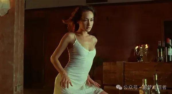 尼基塔电影——视觉与情感的极致动作盛宴