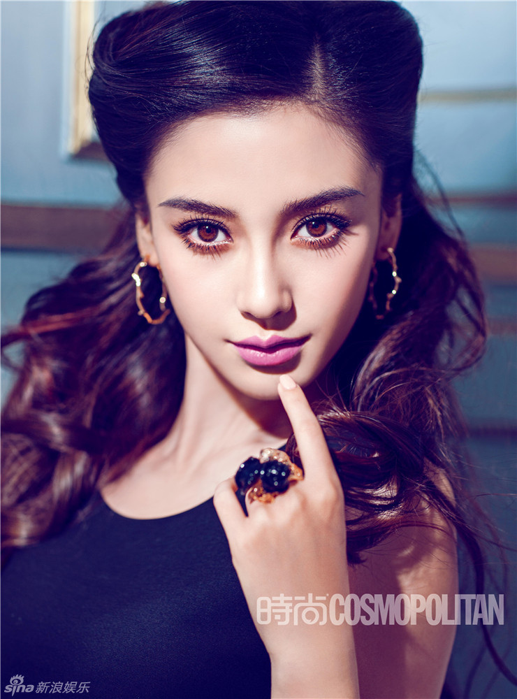 杨颖最新电影，小巷深处的惊喜之作