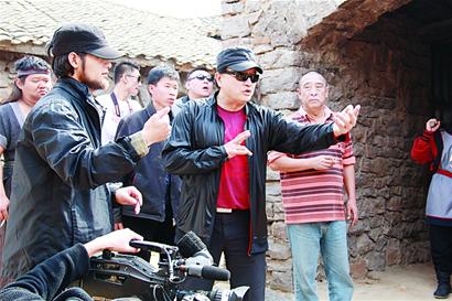 安平王二合最新电影，科技巨献重塑观影体验盛宴