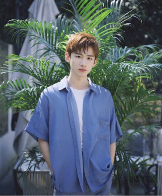 科技之星钟氏闪耀，钟姓明星大盘点！