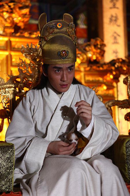 王阳明传奇人生与心学智慧，电视连续剧全集探索