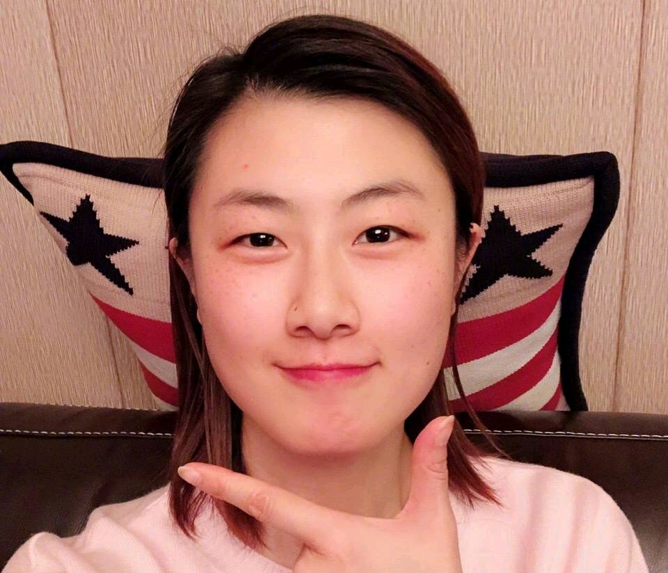 丁宁最新动态🌟资讯速递