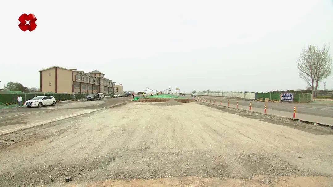 临潼黄金大道最新动态，探索与体验指南