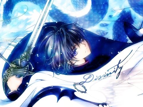 动漫魅力之旅，一场说走就走的帅气冒险！