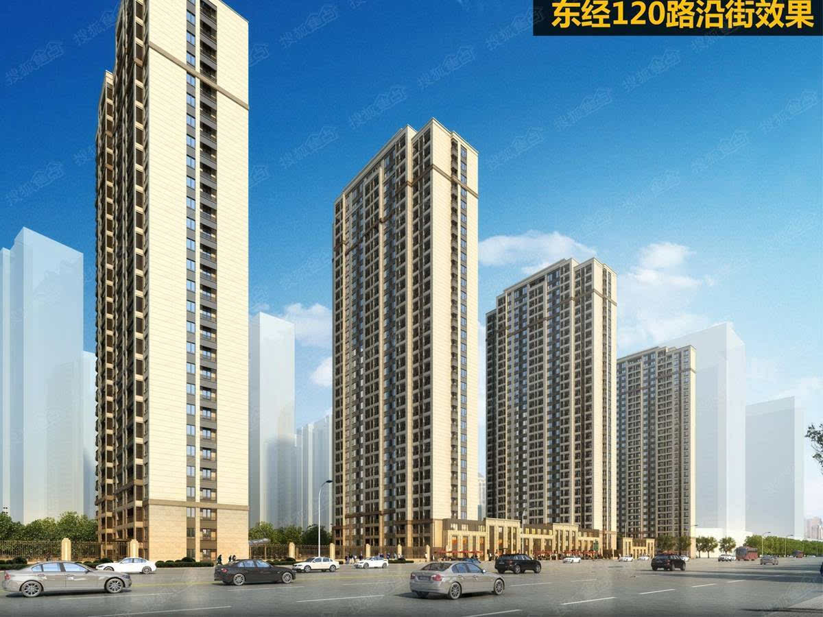 常州楼盘最新价格，与自然美景的邂逅之旅