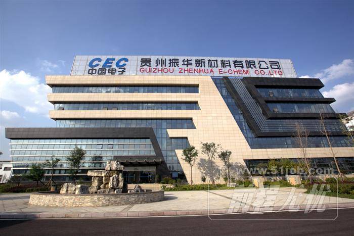 振华新材引领行业变革，铸就未来新材料之星，最新消息揭秘发展动态