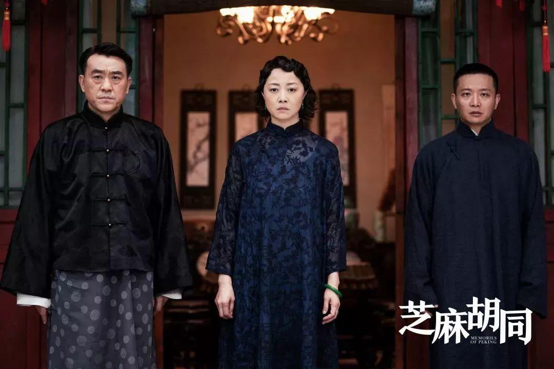 芝麻胡同电视剧,芝麻胡同电视剧，自信与成长的励志故事