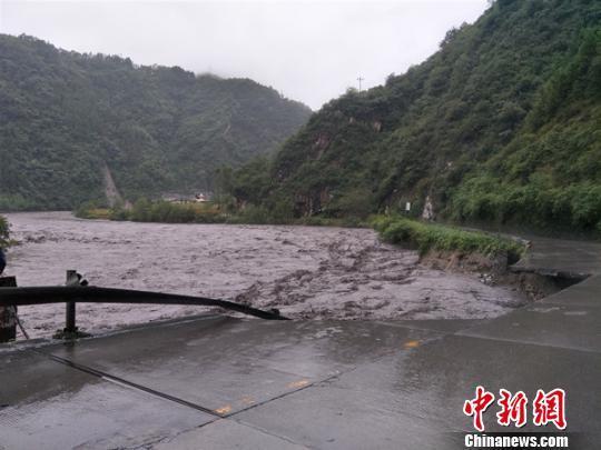 平武至九寨沟交通最新动态与奇妙之旅