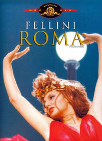 古老都市的浪漫与传奇，罗马风情电影赏析