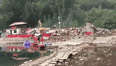 南部山区最新规划动态更新