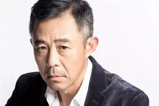 老男演员，时代的印记，永恒的星光