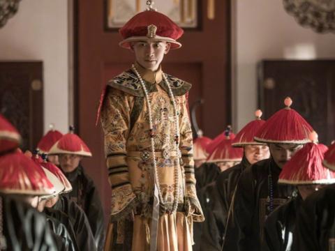 弘历扮演者的日常趣事与趣事背后的演员揭秘