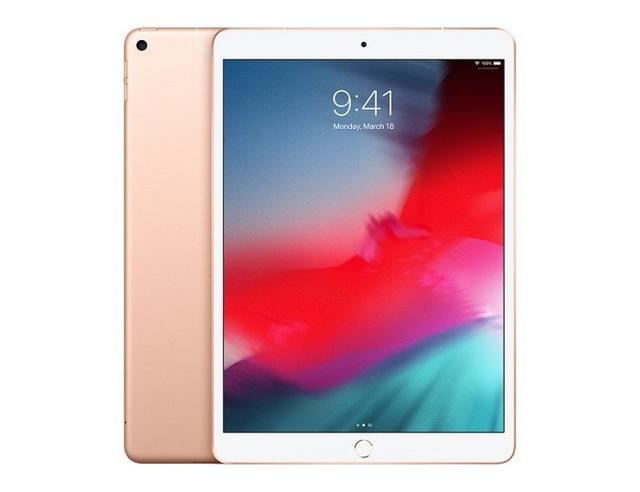 苹果iPad最新款，友情小记的独家关注