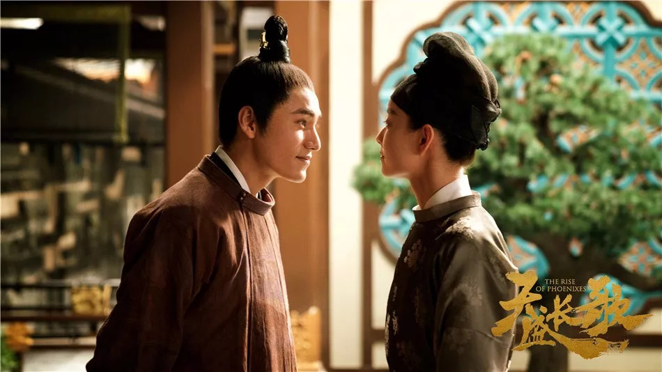 天盛长歌电视剧，巷弄深处的独特故事