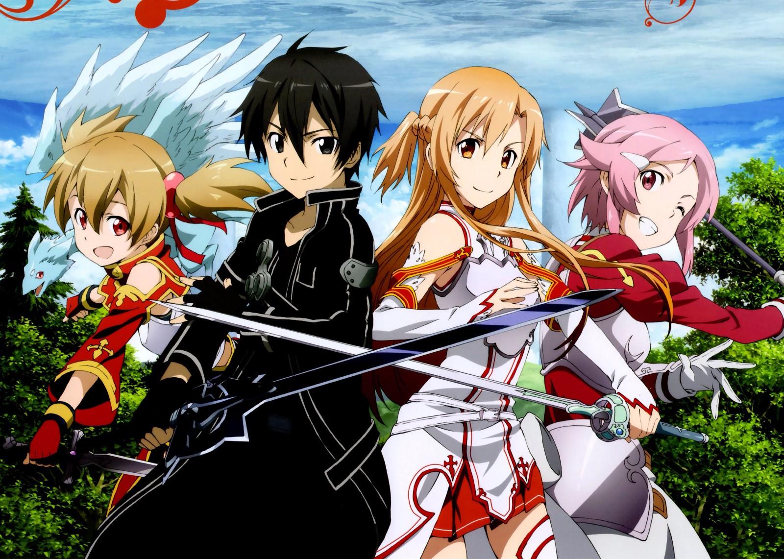 动漫恋爱番，共同探索甜蜜的世界