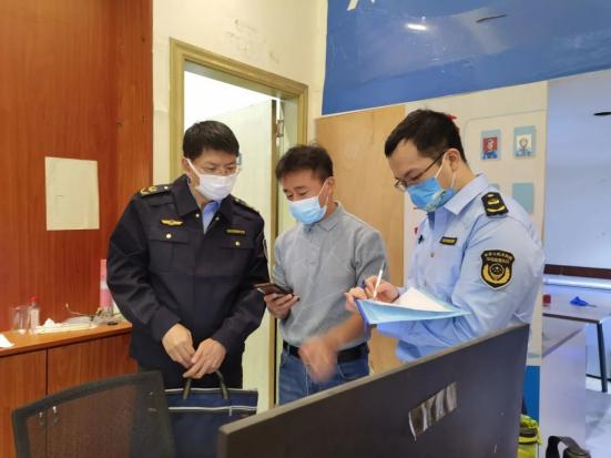 福州最新疫情动态更新