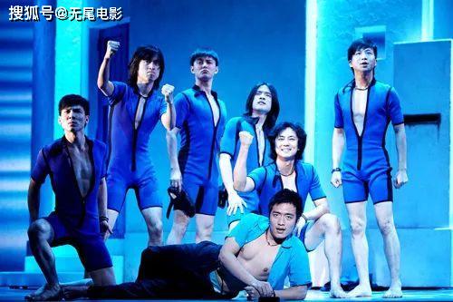 妈妈咪呀演员表